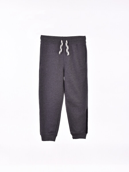 PANTALON DIEGO GRIS OSCURO