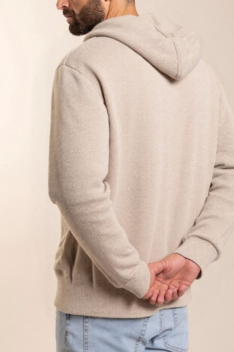 CANGURO MALOR Beige