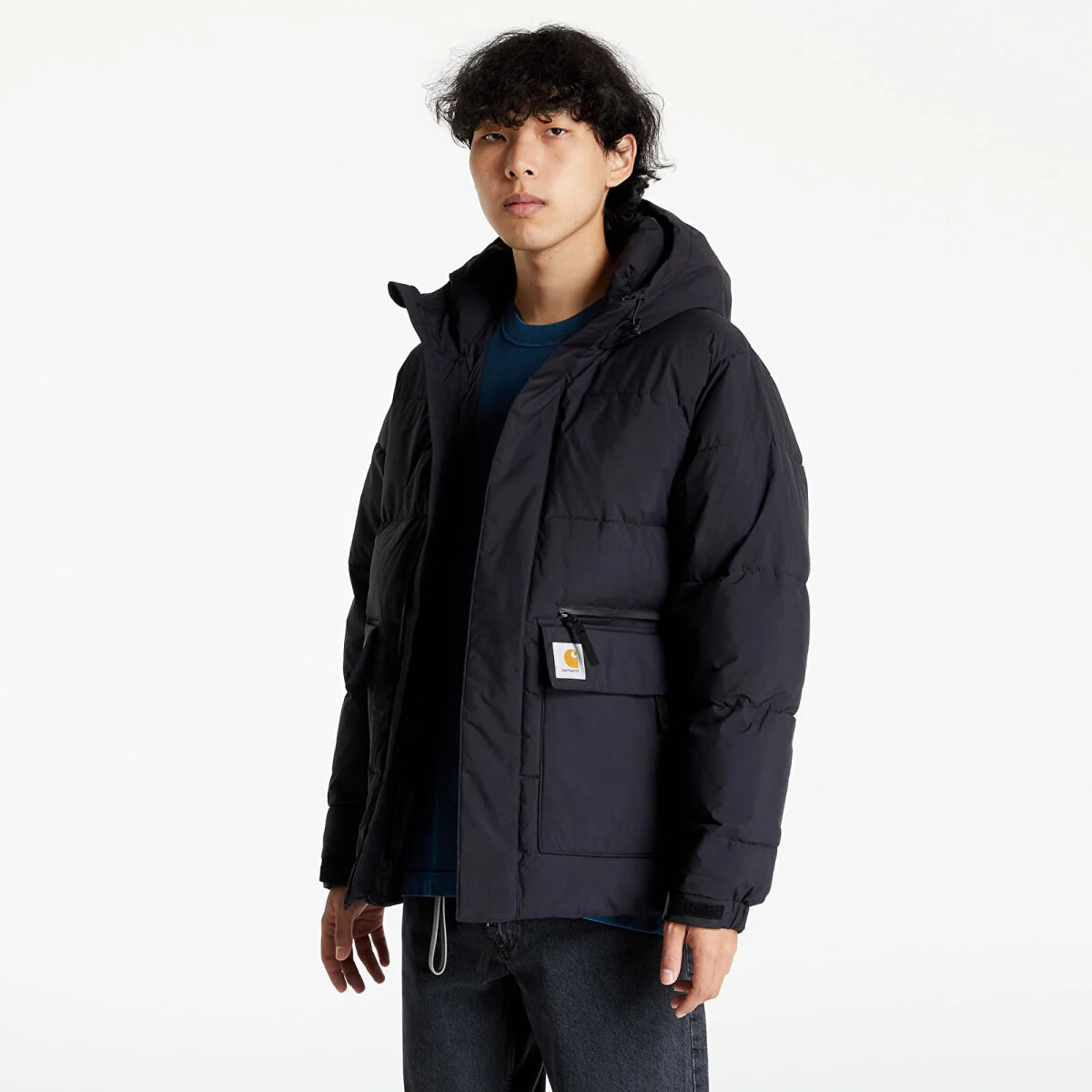 munro jacket 