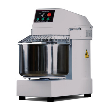Amasadora Espiral 60 lts Kuma 2 Velocidades Amasadora Espiral 60 lts Kuma 2 Velocidades