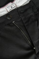 PANTALÓN CHINO OLLIE DAVE Black