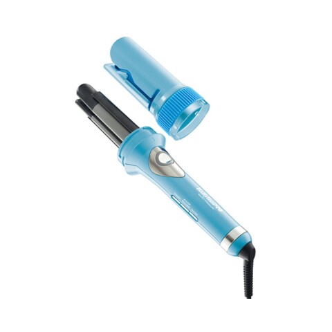 Ondulador Babyliss Miracurl Pro CS125 Nano Titanium BNTMCS125 Ondulador Babyliss Miracurl Pro CS125 Nano Titanium BNTMCS125