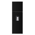 REFRIGERADOR ELDOM NF250 CON DISPENSADOR NEGRO - FRIO SECO REFRIGERADOR ELDOM NF250 CON DISPENSADOR NEGRO - FRIO SECO