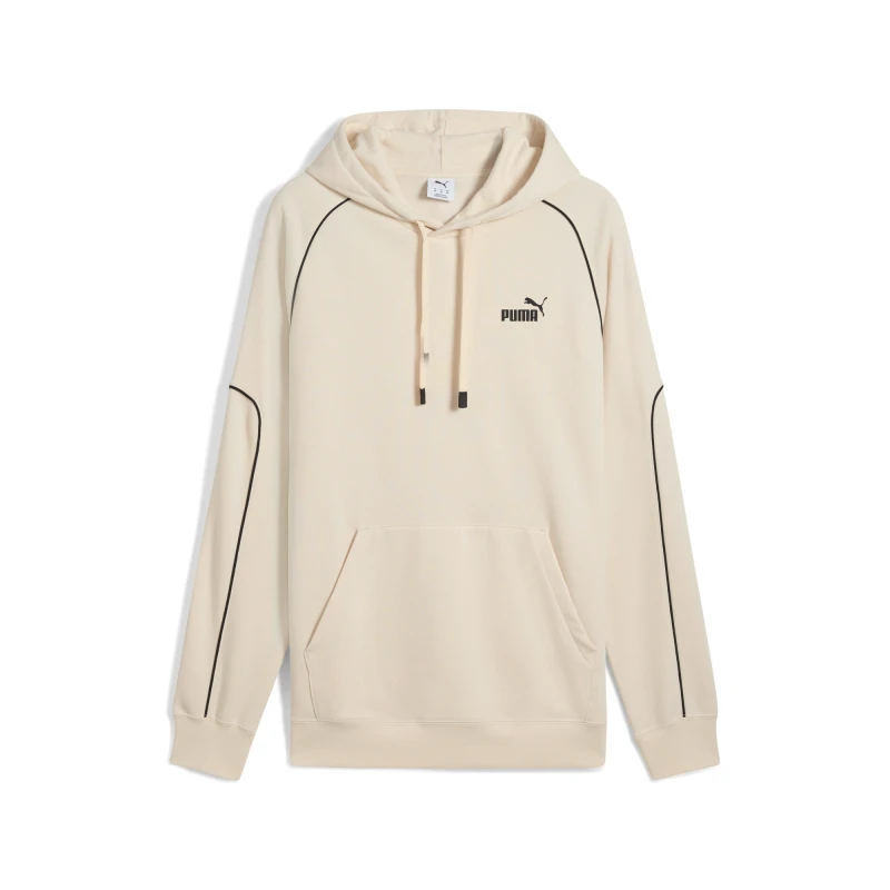 Abrigo Puma Sport Hoodie TR de Hombre Multicolor