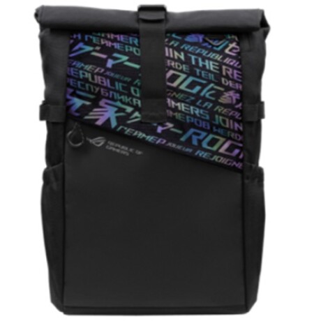 Notebook Gamer Asus Rog Ultra 9 275HX 5.4GHZ, 32GB, 1TB Ssd, 16" 2.5K 240HZ, Rtx 5070TI 12GB 001
