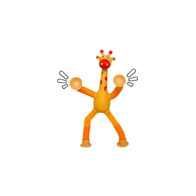 Figuras de animales flexibles y extensibles Alldoro Figuras De Animales Flexibles Y Extensibles Alldoro