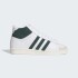 Championes Adidas Jabbar HI Blanco