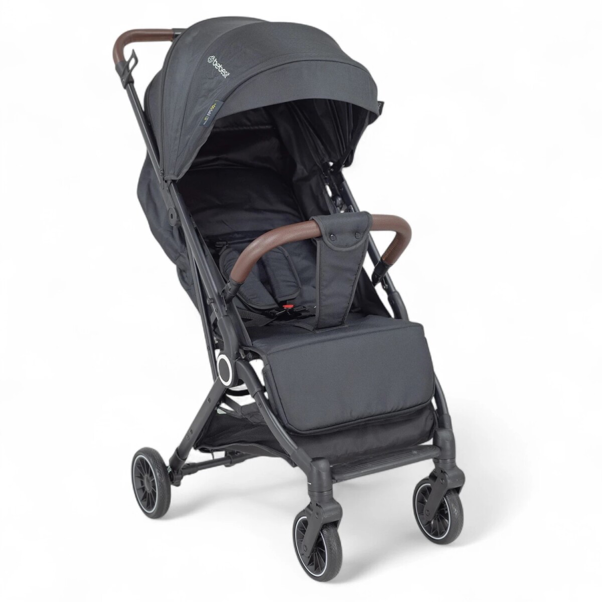 Coche de Paseo Bebesit Micro JCX6 25KG - NEGRO 