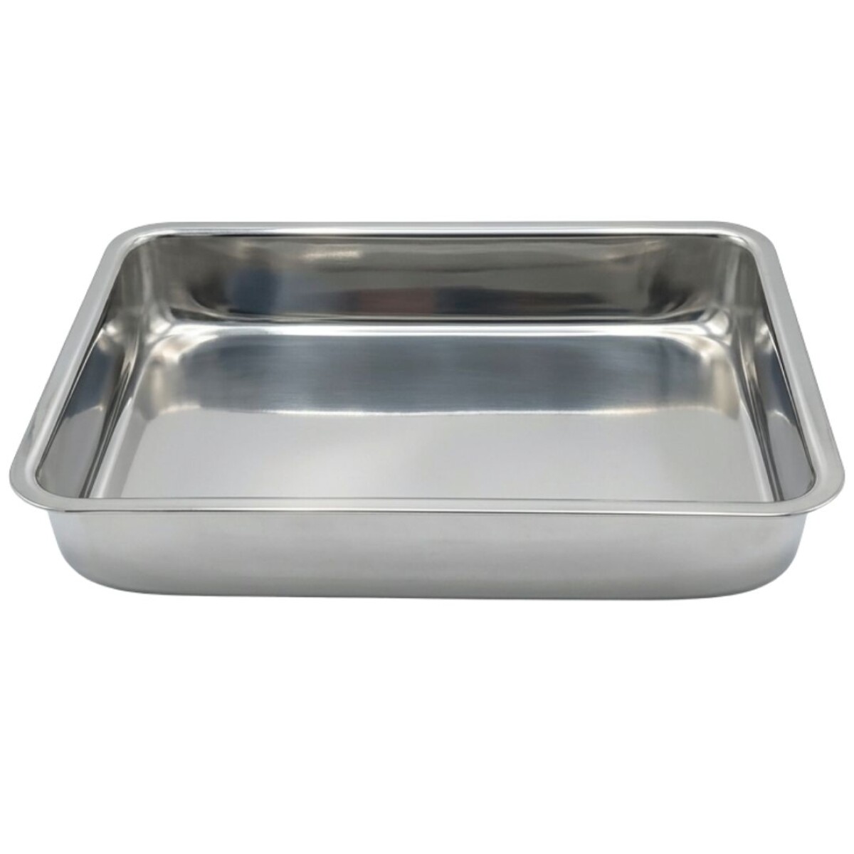 JUEGO x3 ASADERAS DE ALUMINIO LAZARIN 