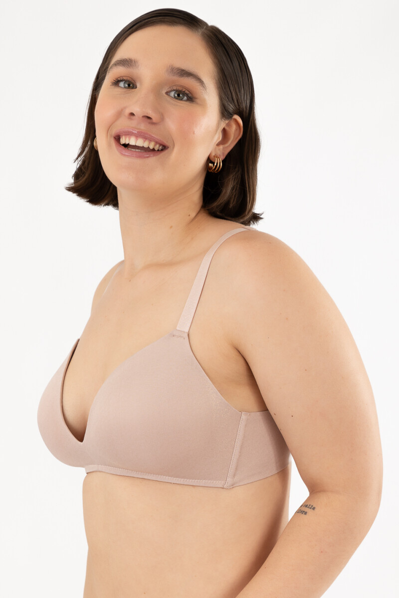 Triangulo b & c verve Nude