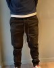 Pantalon Jogger Negro