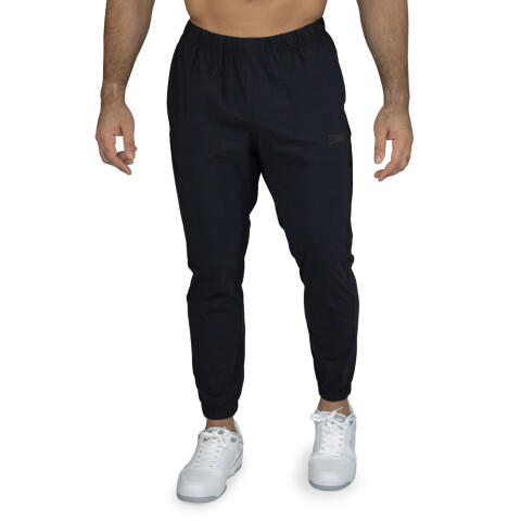 PANT MEN NYL/SPX ESSENTIALS II-BK NEGRO