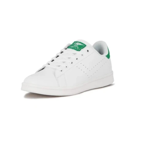 Champion Pony Moda Dama Lifestyle Havlicek Teen- Blanco/Verde S/C