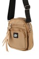 BANDOLERA TREKKING TERRANO TAUPE