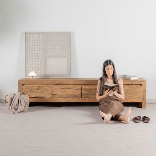 Rack Roble Rack Roble