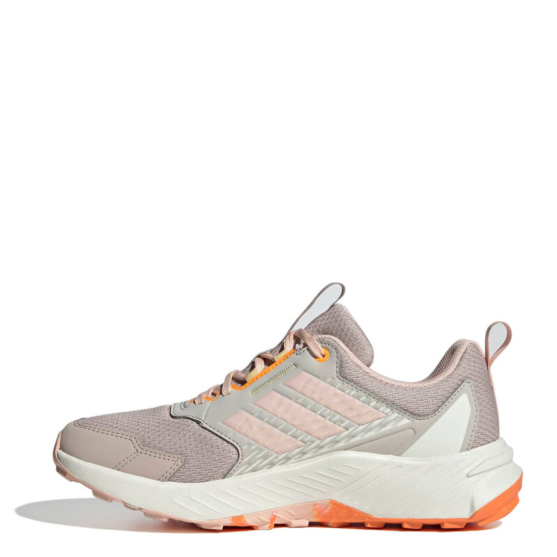 Championes de Mujer Adidas Terrex Tracefinder 2 W Rosado - Rosa Viejo