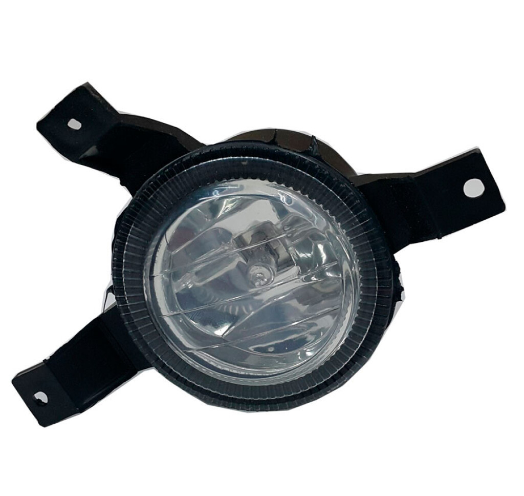 Faro auxiliar delantero izquierdo