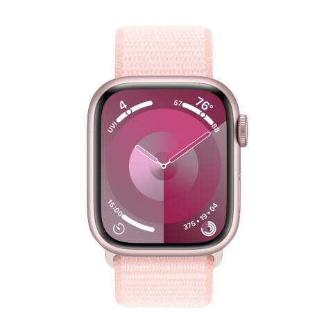 Apple Watch S9 41MM MR953LL/A Pink
