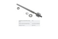 Mate Citroen Berlingo/Xsara/Zx, Peug Partner 93-25 Der/Izq Mate Citroen Berlingo/Xsara/Zx, Peug Partner 93-25 Der/Izq