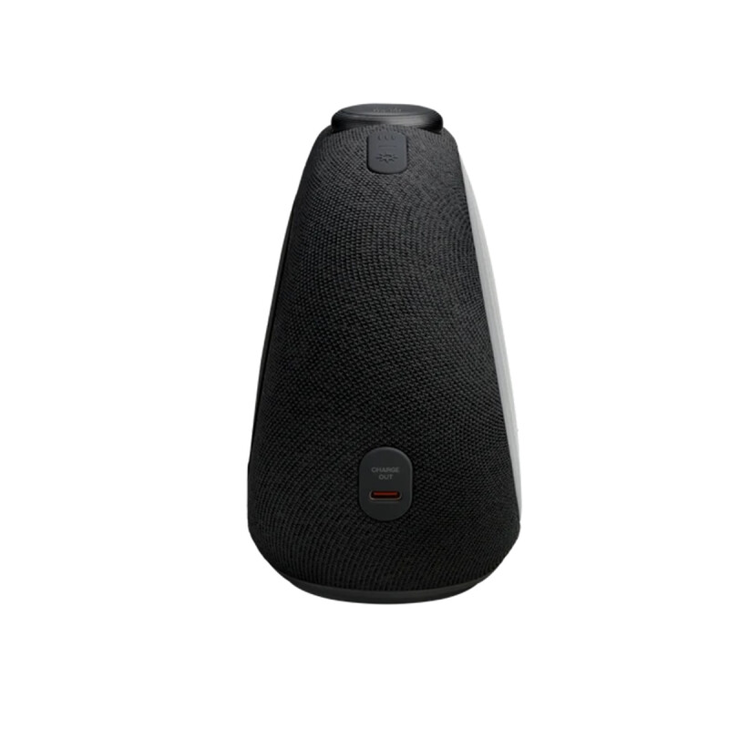 Parlante Reloj JBL Horizon 3 con Radio FM Negro Parlante Reloj JBL Horizon 3 con Radio FM Negro
