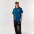 REMERA MUSIC AZUL REMERA MUSIC AZUL