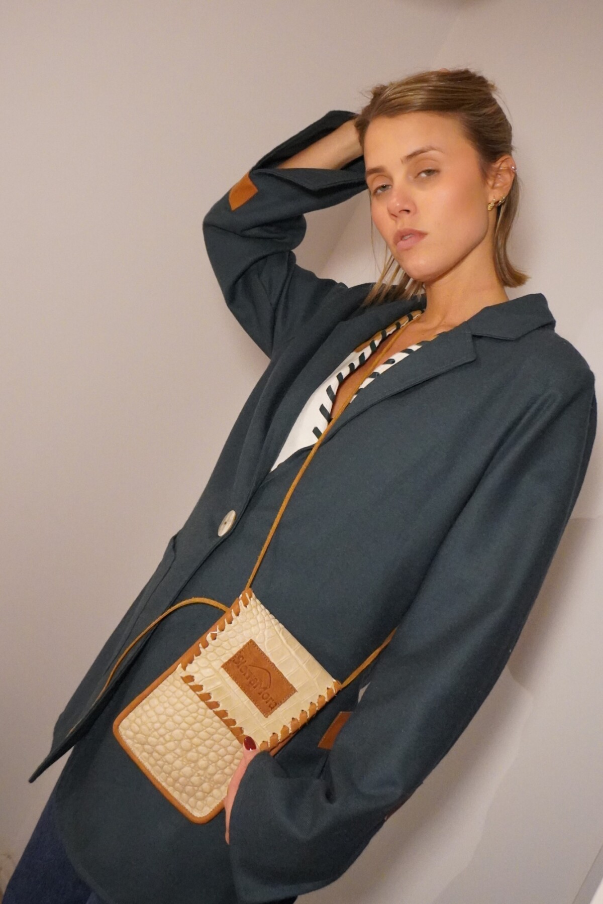 Cel Bag Crocco Arena