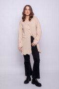 CARDIGAN RIVAS Beige