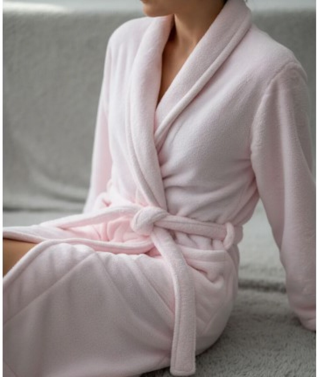 Bata de Baño Adulto 100% Algodón (850gr) 