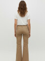 Pantalon Malix Beige Oscuro