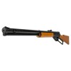 Rifle Palanquero Rossi Cowboy Calibre 4.5mm + 1500 Balines Madera