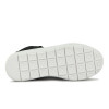 Bota de Mujer Diadora Rocket Negro-Blanco