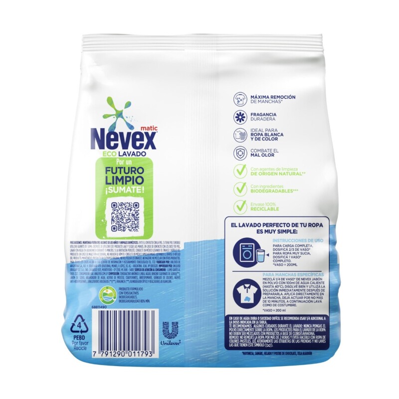 NEVEX MATIC 3K Nevex Matic 3k