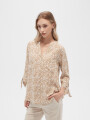 Blusa Toegenes Estampado 3