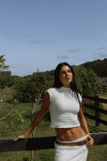 Blusa Paros BLANCO
