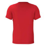 Authentic Estessi - Hombre Red/orange Popsicle/bright White