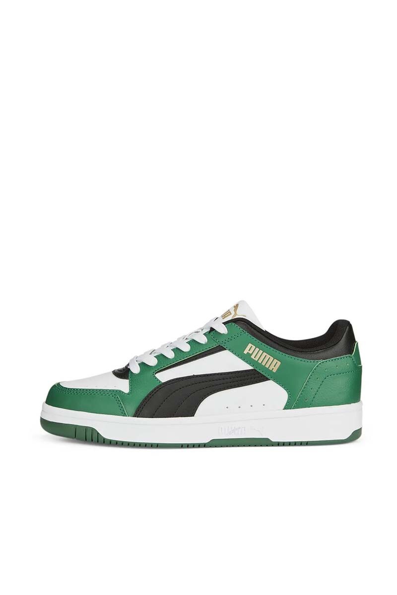 Calzado Deportivo PUMA Verde