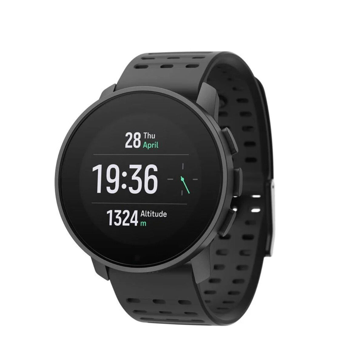 Smartwatch Suunto 9 Peak Pro negro 