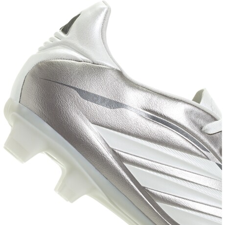 adidas Copa Pure IV Club FG/MG METALIC