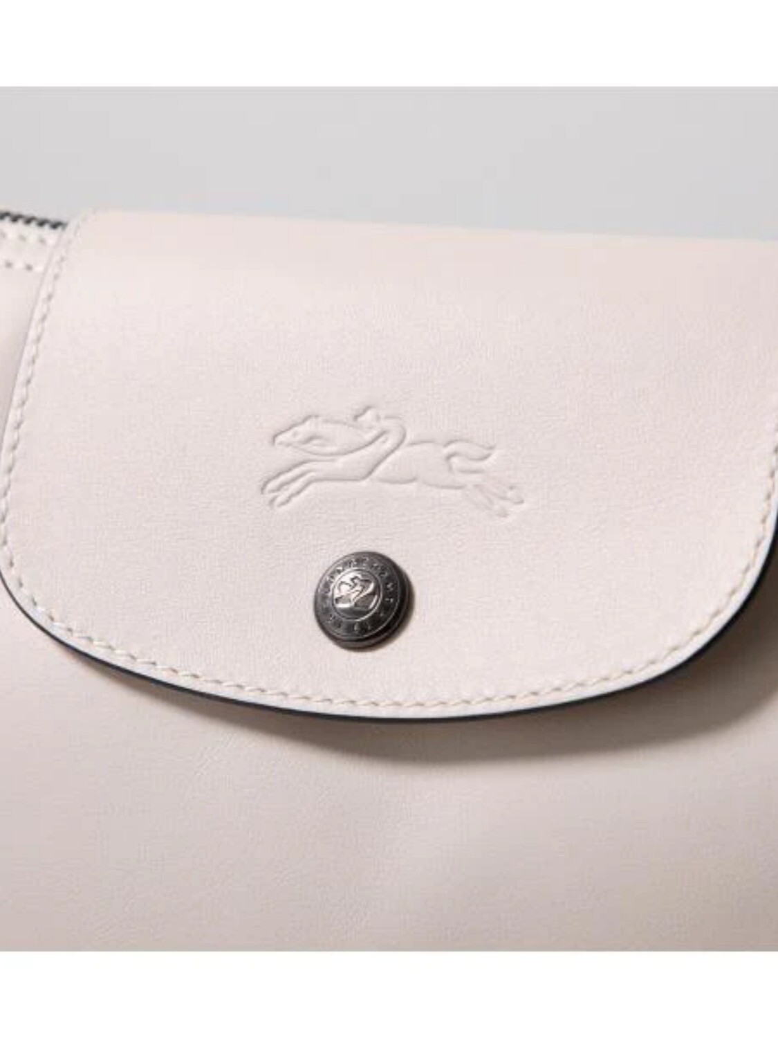 LONGCHAMP - LE PLIAGE XTRA, CARTERA HOBO L Beige