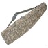 Funda Tactica Para Rifle Reforzado Con Correa 1.20mts Camuflado pixel