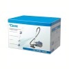 Aspiradora Ciclónica Azul 1800W - Modelo Z6011 - Tem Aspiradora Ciclónica Azul 1800W - Modelo Z6011 - Tem