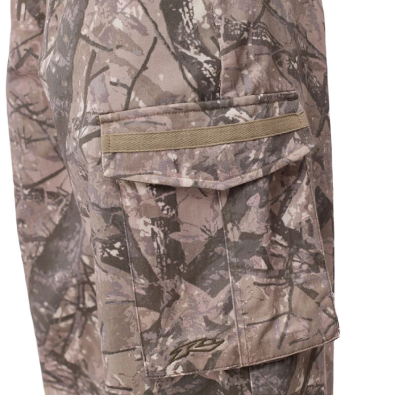 Pantalon Rusty Serneo - Beige Pantalon Rusty Serneo - Beige