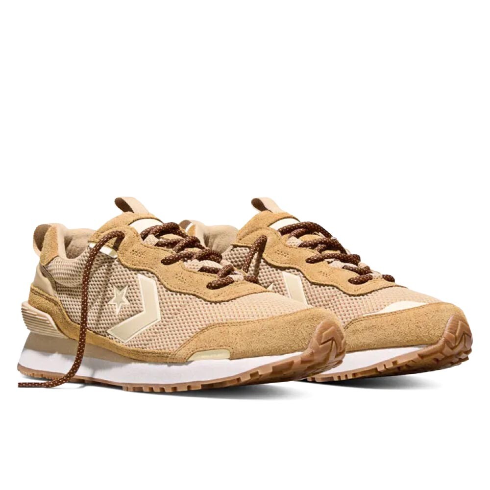 Zapatillas Converse Omega Trainer Hike Hombre Beige