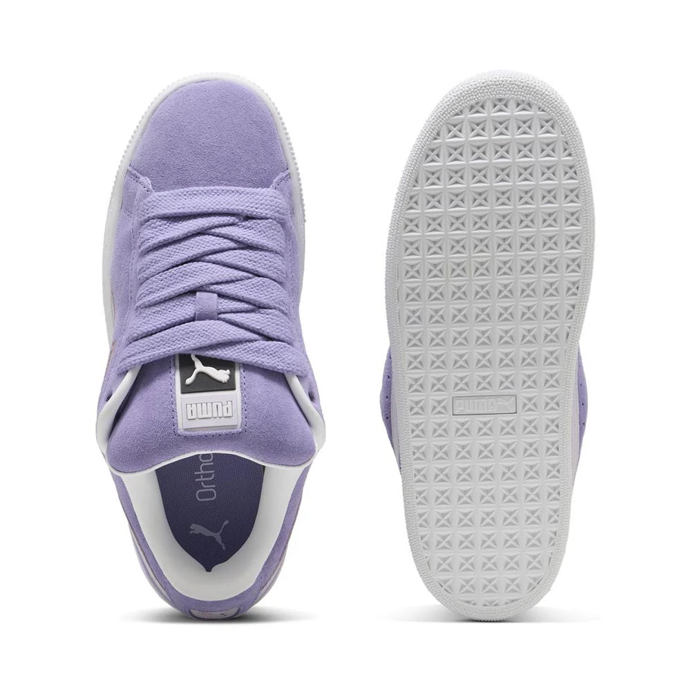 Suede XL - Unisex Lavender Alert-Lilac Frost-PUM
