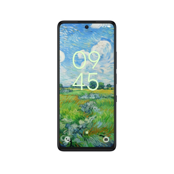 CELULAR TCL 50PRO 16GB RAM 512GB ROM Unica