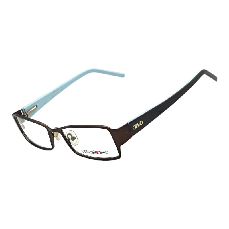 OPTICAL B+D 8013 94 - Adulto - Negro negrouniforme