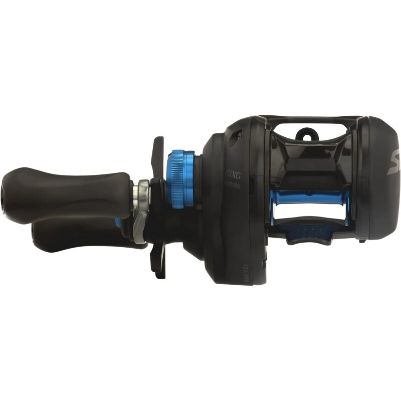 Reel Shimano Slx Zurdo SLX 151 XG