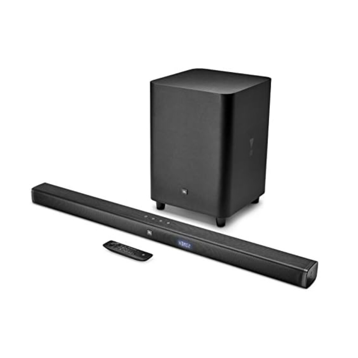 Barra de Sonido JBL SB 580 - Negro 