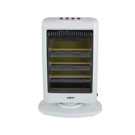 Calefactor Halógeno con 1.200 Watts 001