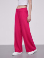 Pantalon Pakis Fucsia